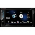 Kenwood DDX5016BT autóhifi fejegység, multimédia DVD / USB / AUX / Bluetooth Kenwood DDX5016BT autóhifi fejegység, multimédia DVD / USB / AUX / Bluetooth